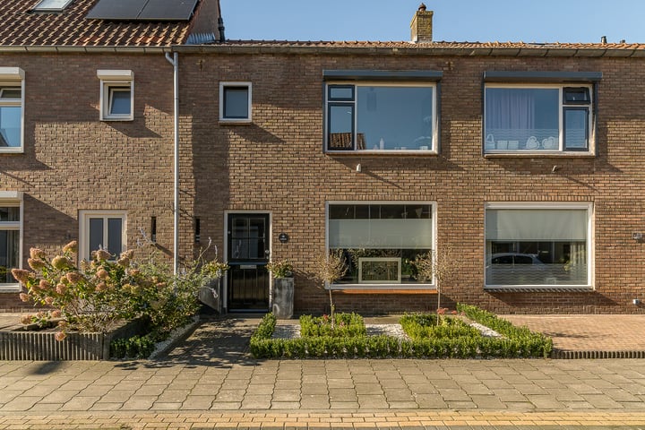 Lomodisweg 13 in 't Harde