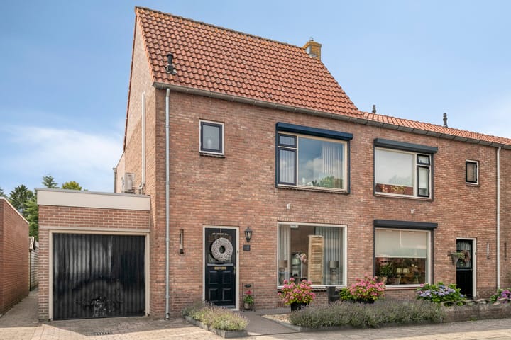 Lomodisweg 21 in 't Harde foto