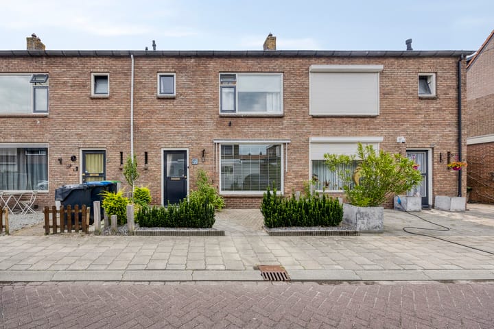Lomodisweg 7 in 't Harde