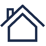 Logo van LON NVM Makelaars