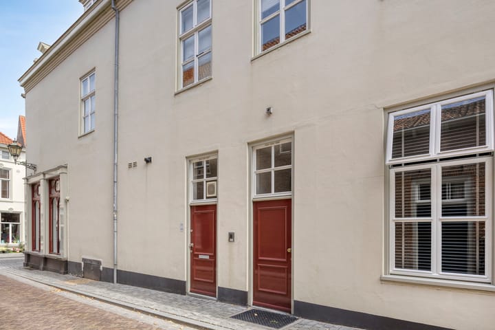 Foto van woning Londonstraat 26, Bergen op Zoom