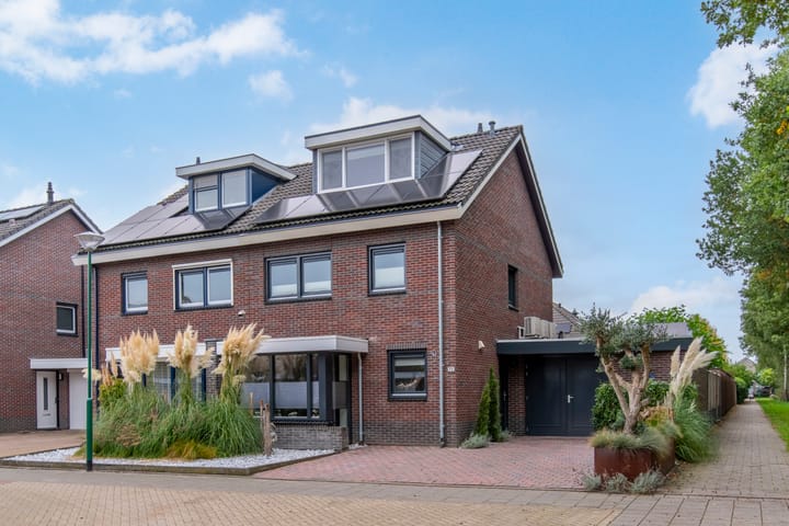 Longkruid 25 in Veenendaal