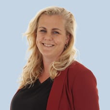 Photo de Lonneke Hendrix