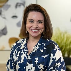Photo of Lonneke Knapen-van Steenkiste