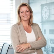 Foto van Lonneke Maas, Administratief Medewerker bij Maas Makelaars