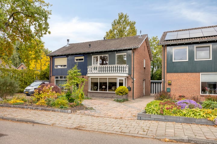 Lonneker Molenweg 17 in Enschede