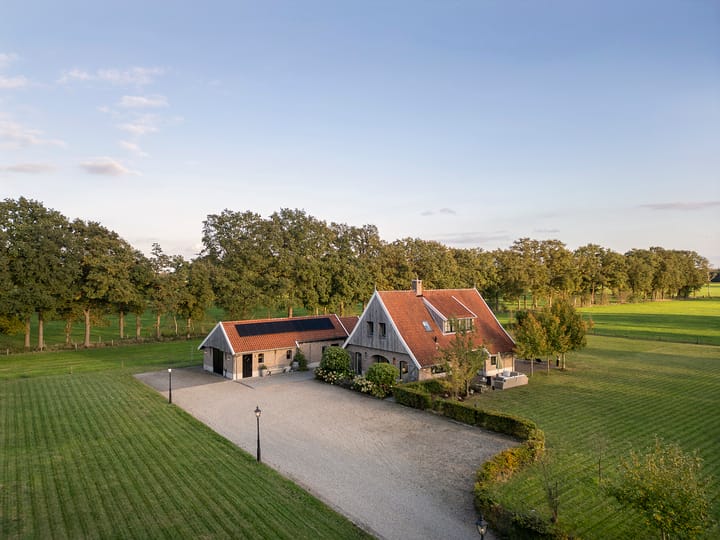 Photo de la maison Lonnekerweg 298, Enschede