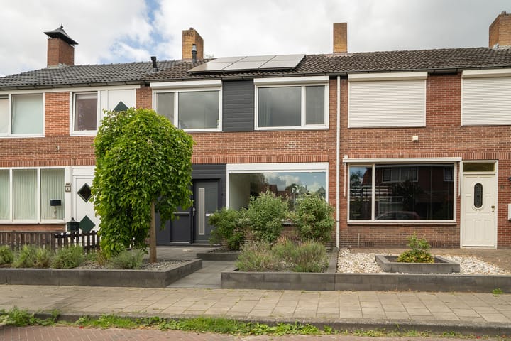 Lonnekerweg 9 in Enschede