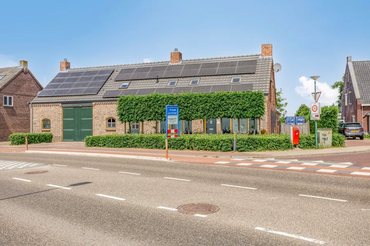 Foto van woning Loo 2, Bergeijk