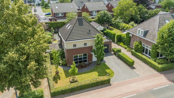 Loo 23 in Bergeijk