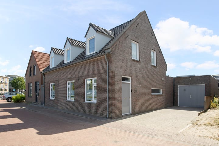 Loo 37 in Bergeijk