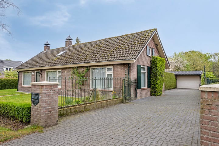 Loo 55 in Nistelrode