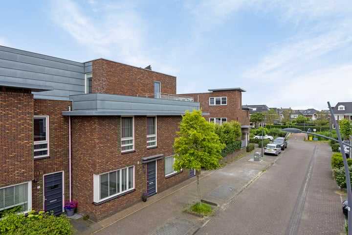 Loodgieter 5 in Assendelft