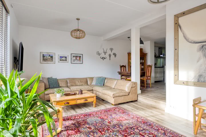 Loodglans 4 in Heerhugowaard