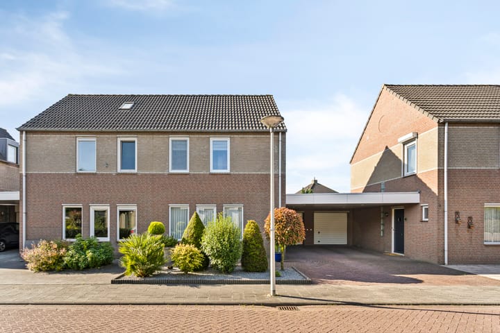 Photo de la maison Loodiep 6, Someren