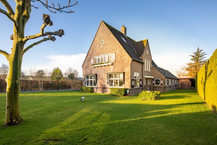 Loodijk 10 in 's-Graveland