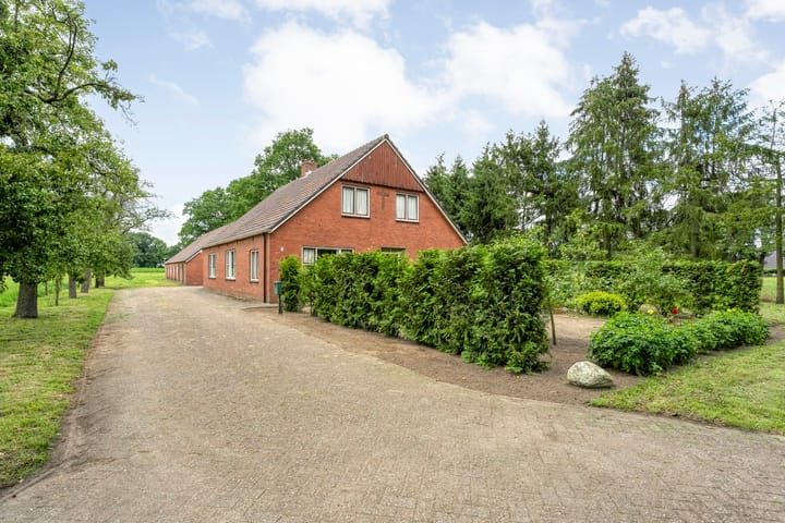 Loodijk 10 in Saasveld
