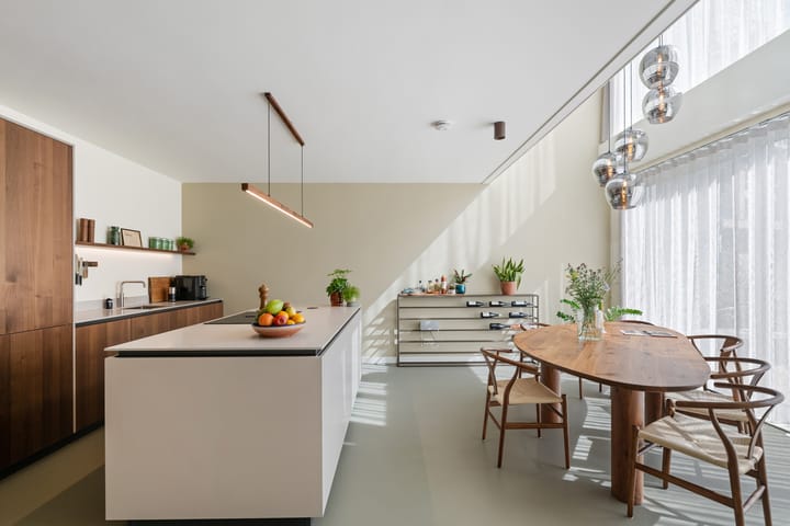 Loods Bali 116 in Rotterdam