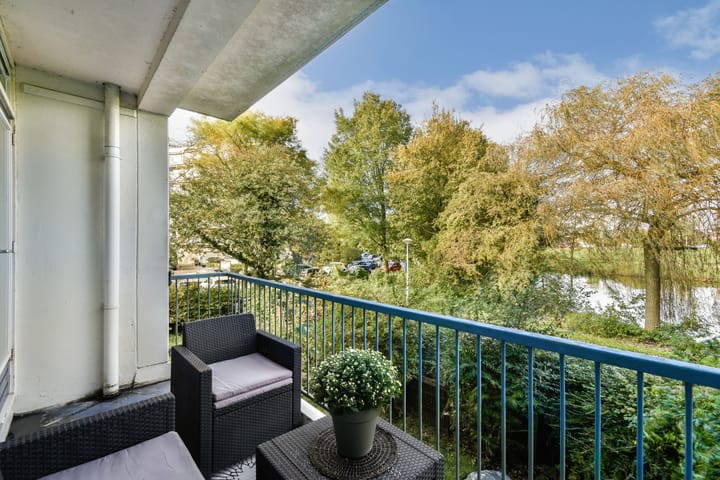 Loodskotterhof 65 in Amsterdam