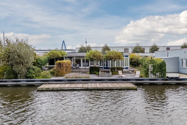 Loodsweg 65 in Westknollendam