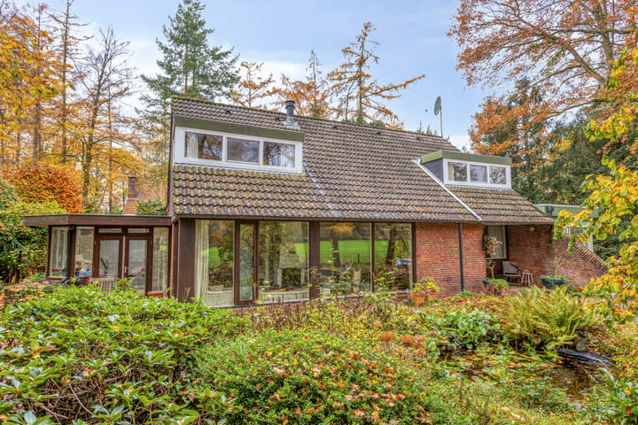 Photo of property Looërmark 23, Bathmen