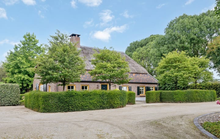 Photo de la maison Looieind 30, Erp