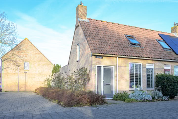 Photo de la maison Looierij 1, Alkmaar