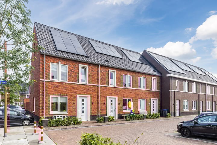 Looierij 14 in Oisterwijk