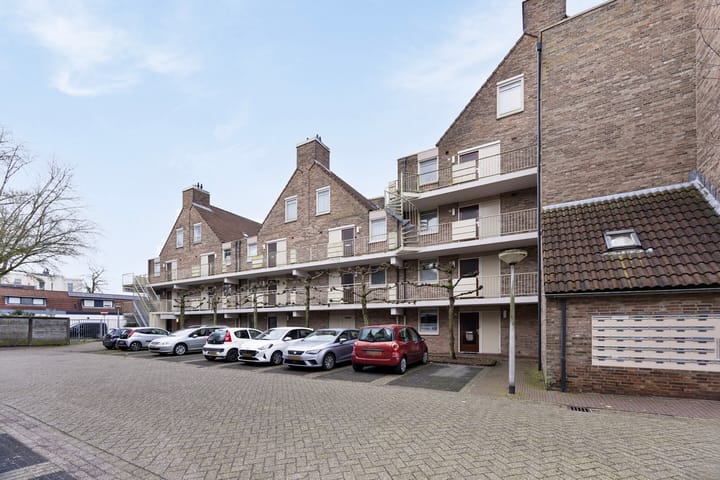 Looierij 27 in Meppel