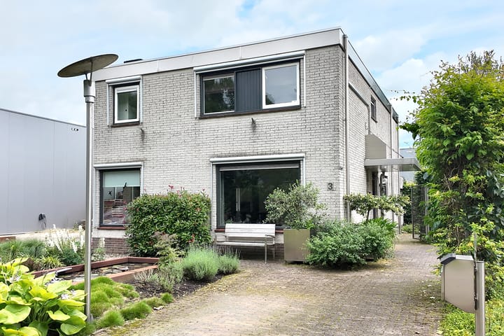 Looierij 3 in Zevenbergen