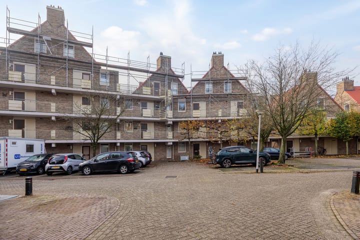 Photo de la maison Looierij 49, Meppel