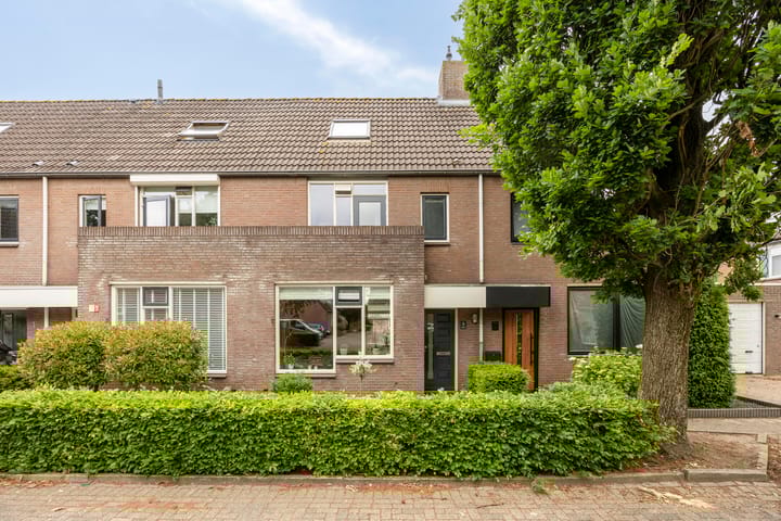 Looierij 5 in Waalwijk Foto