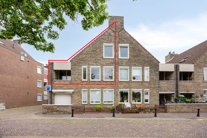 Looierij 57 in Meppel