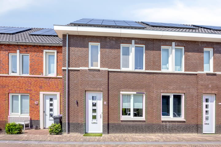 Looierij 8 in Oisterwijk