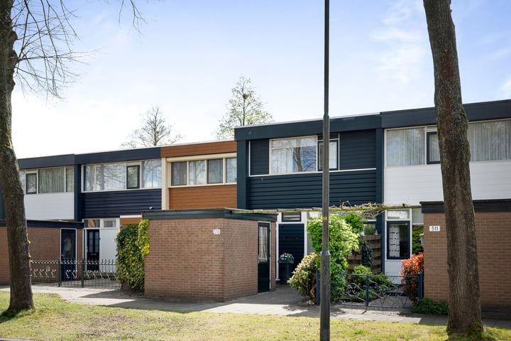 Photo of property Looiersdreef 510, Apeldoorn