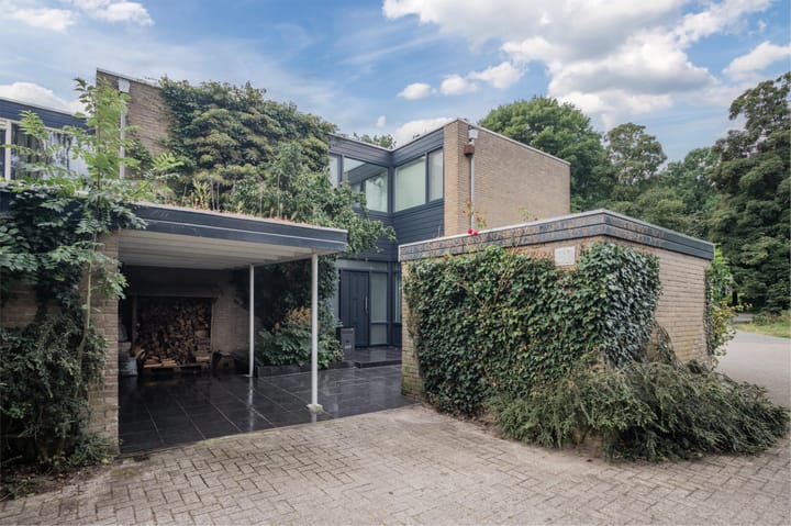 Looiersdreef 665 in Apeldoorn