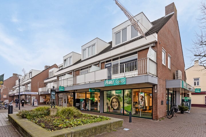 Looiersplein 13 in Dongen