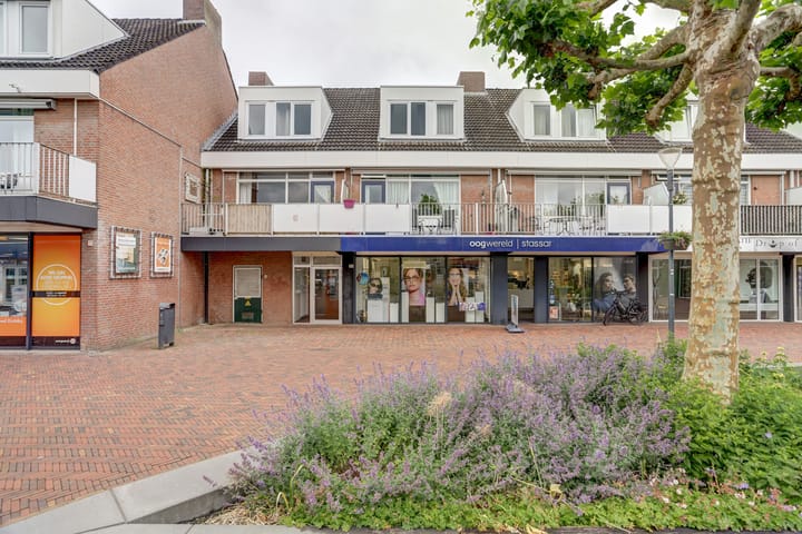 Photo of property Looiersplein 6, Dongen