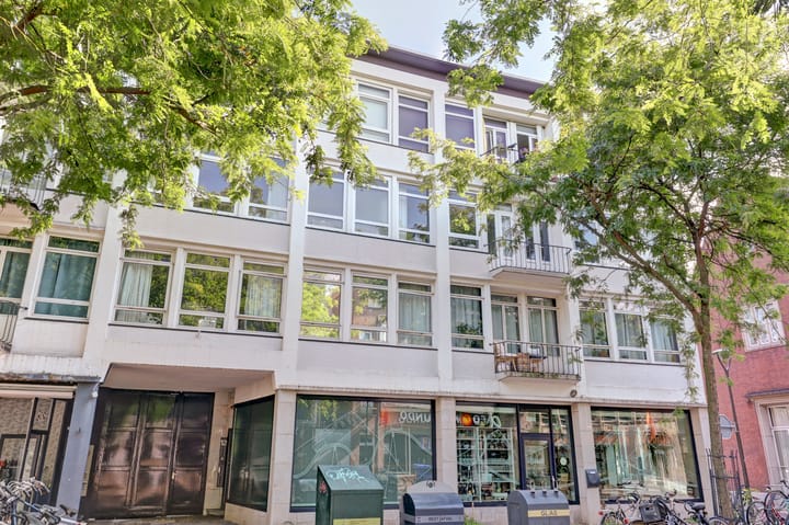 Looierstraat 12-2 in Arnhem