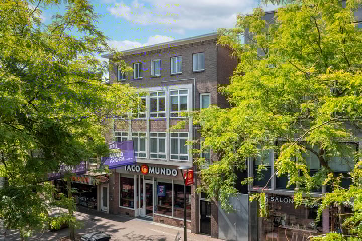 Looierstraat 13-3 in Arnhem