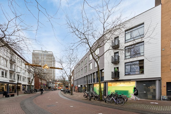 Looierstraat 23-2 in Arnhem