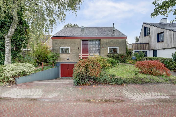 Looierstraat 25 in Duiven Foto