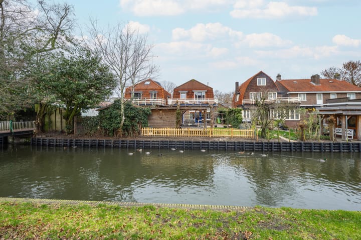 Photo de la maison Looierstraat 4, Tiel