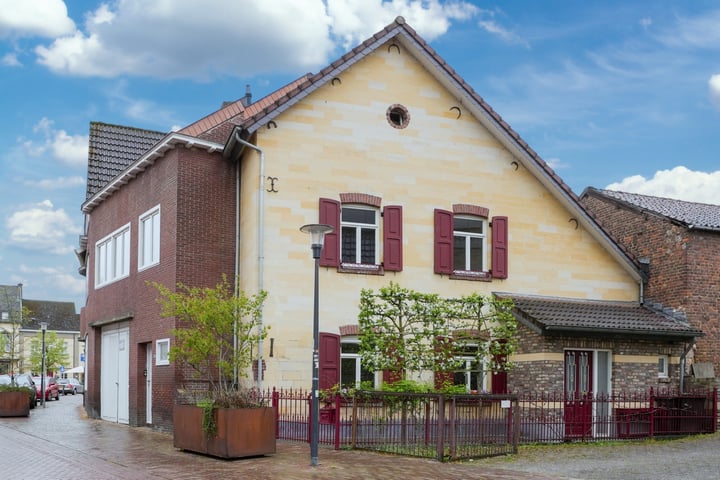 Photo of property Looierstraat 42, Gulpen