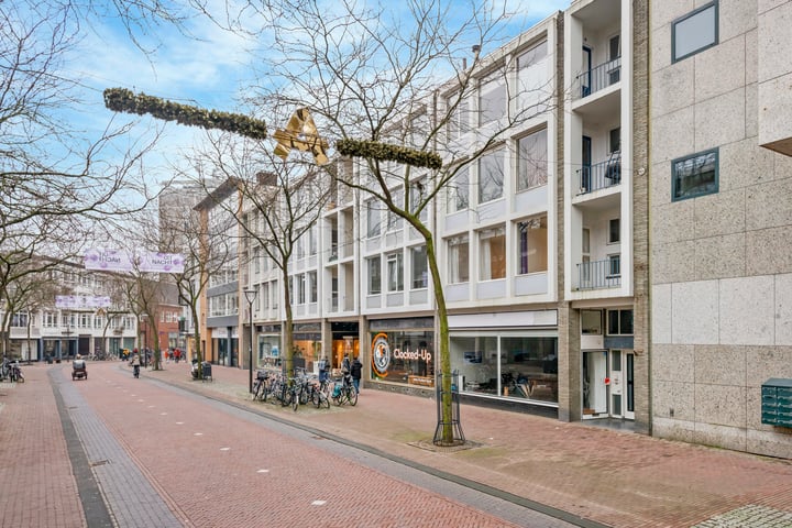 Looierstraat 45-1 in Arnhem