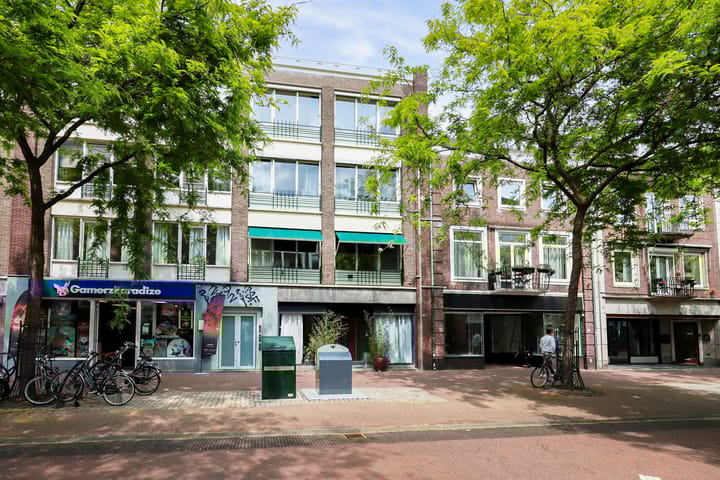 Looierstraat 46-3 in Arnhem