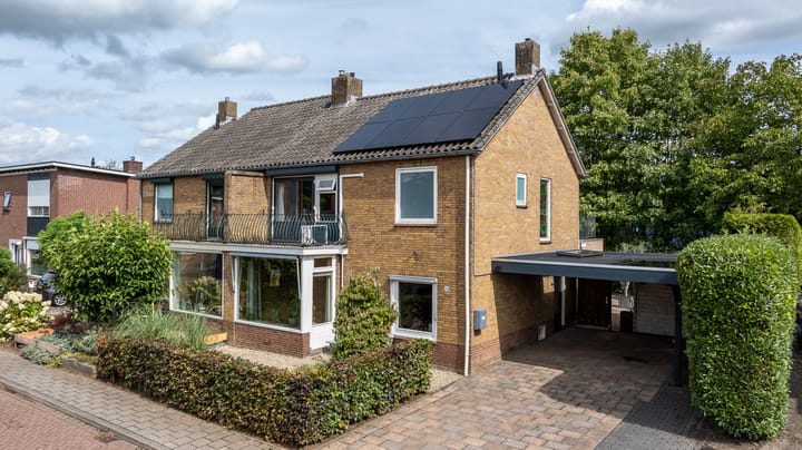 Photo of property Looiersweg 20, Terborg