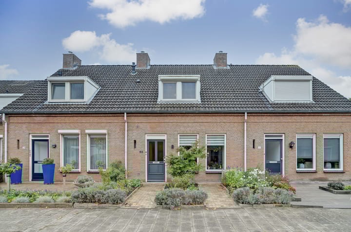 Photo of property Looierwei 29, Valkenswaard