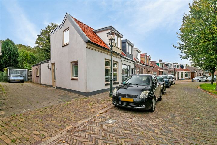 Looijersgracht 17 in Steenwijk