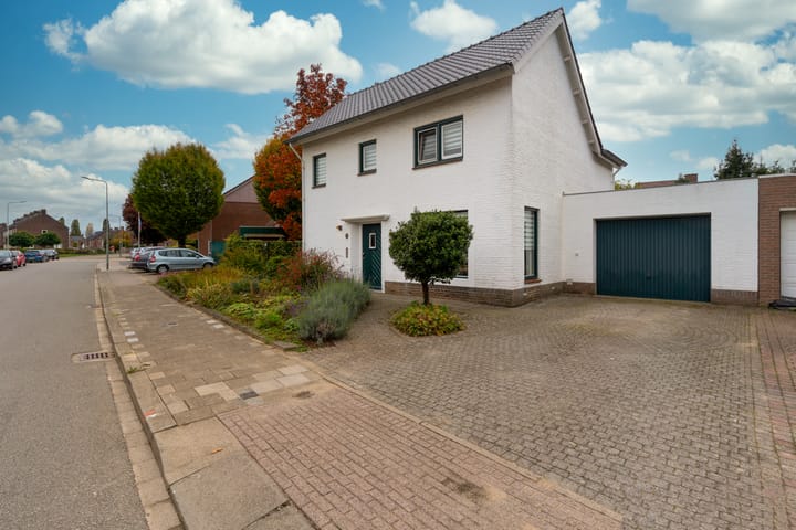 Photo de la maison Looiwinkelstraat 30, Spaubeek